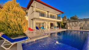 Uzumlu village 3 Bedroom Villa 1008